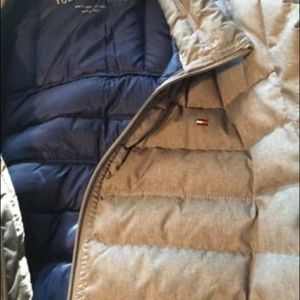 Tommy hilfigure bubble